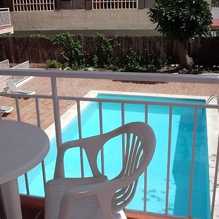 Apartamentos El Velero Torremolinos Exterior foto