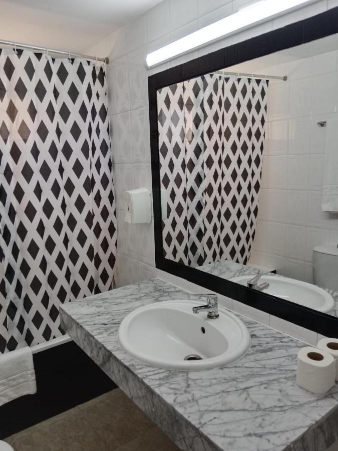 Apartamentos El Velero Torremolinos Exterior foto