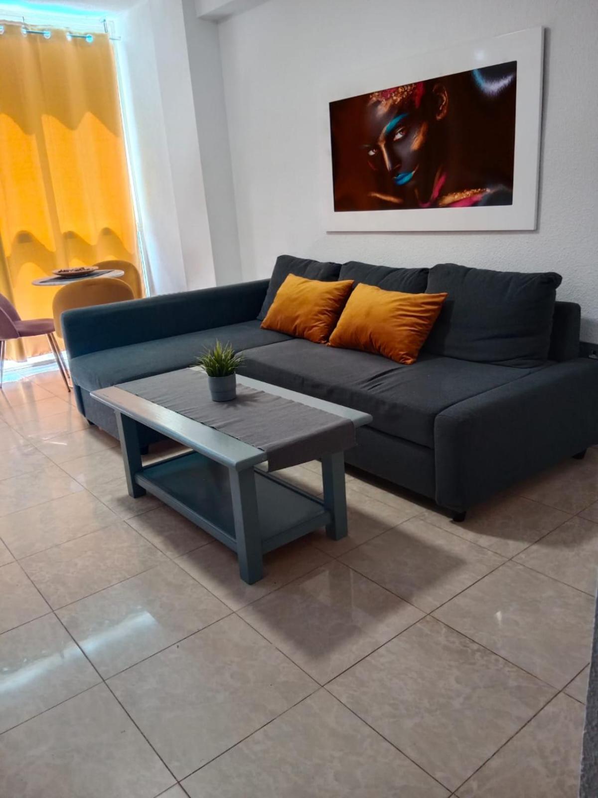 Apartamentos El Velero Torremolinos Zimmer foto