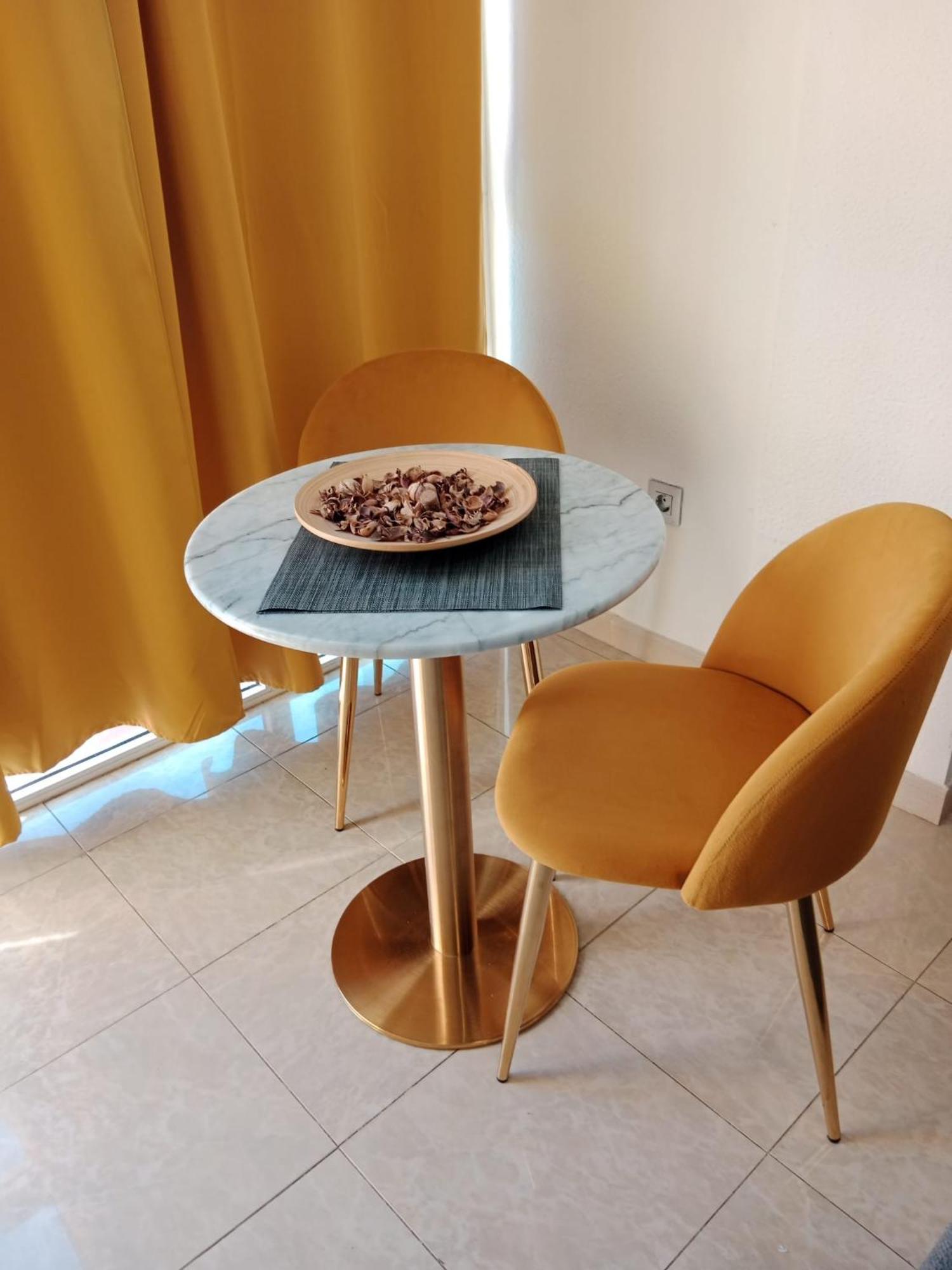 Apartamentos El Velero Torremolinos Zimmer foto