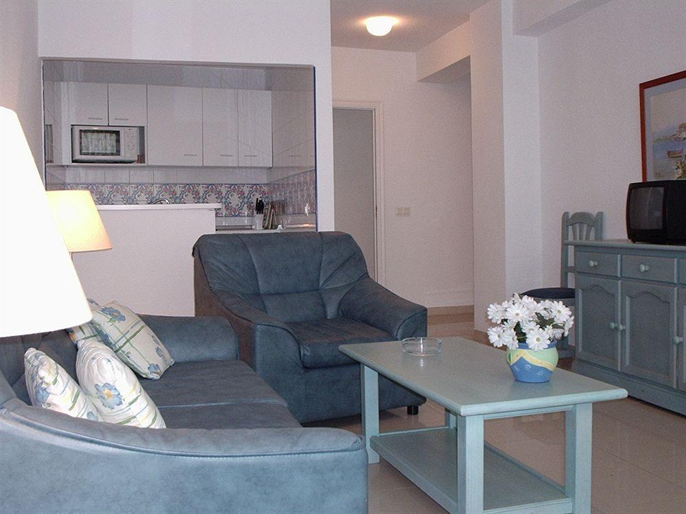 Apartamentos El Velero Torremolinos Exterior foto