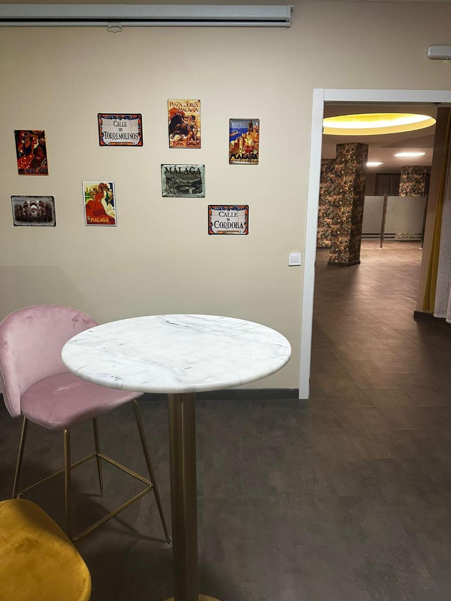 Apartamentos El Velero Torremolinos Exterior foto
