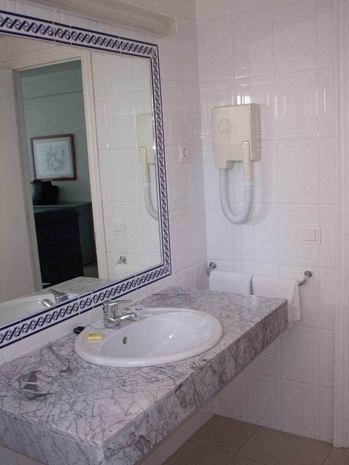 Apartamentos El Velero Torremolinos Exterior foto