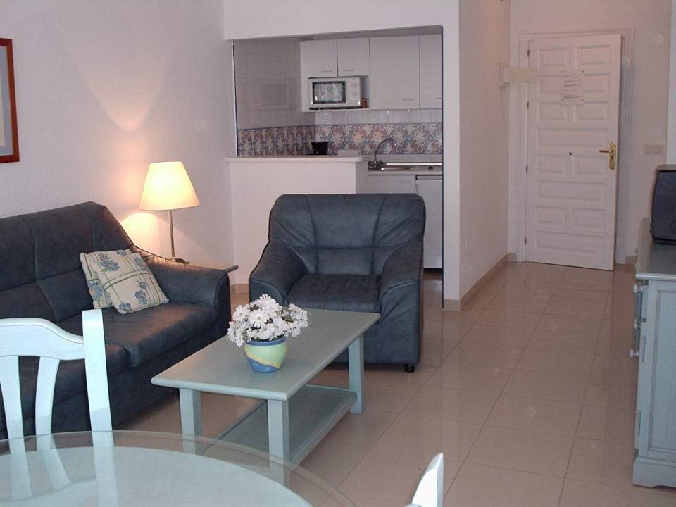 Apartamentos El Velero Torremolinos Exterior foto