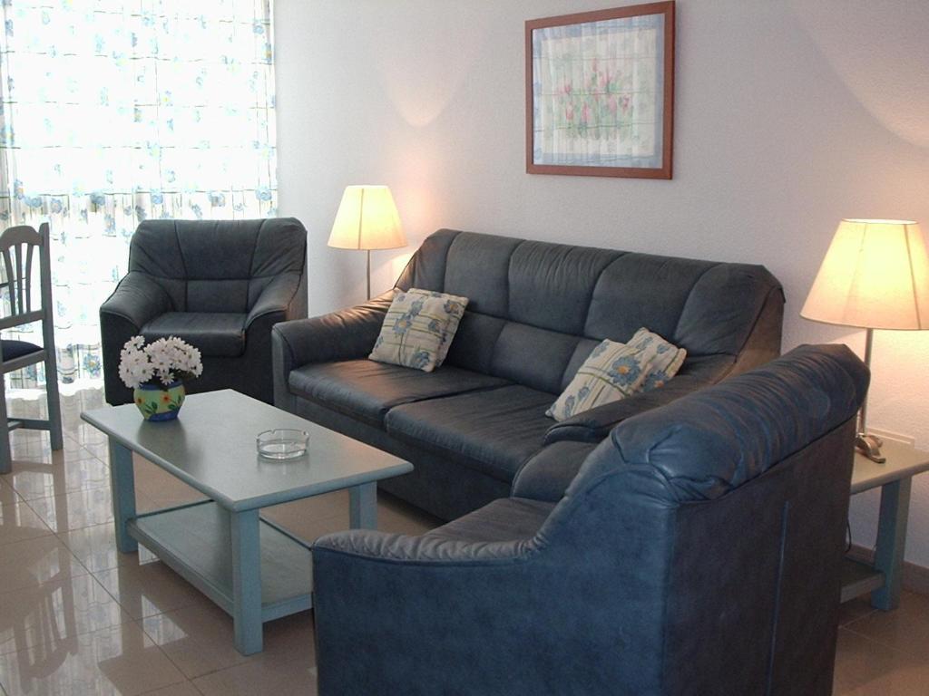 Apartamentos El Velero Torremolinos Exterior foto