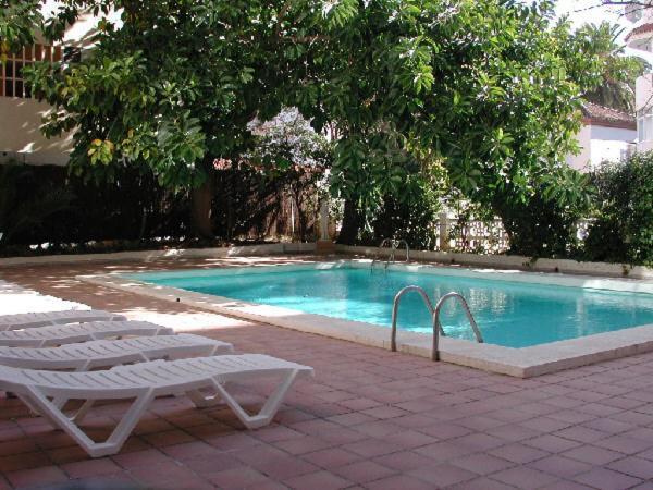 Apartamentos El Velero Torremolinos Exterior foto