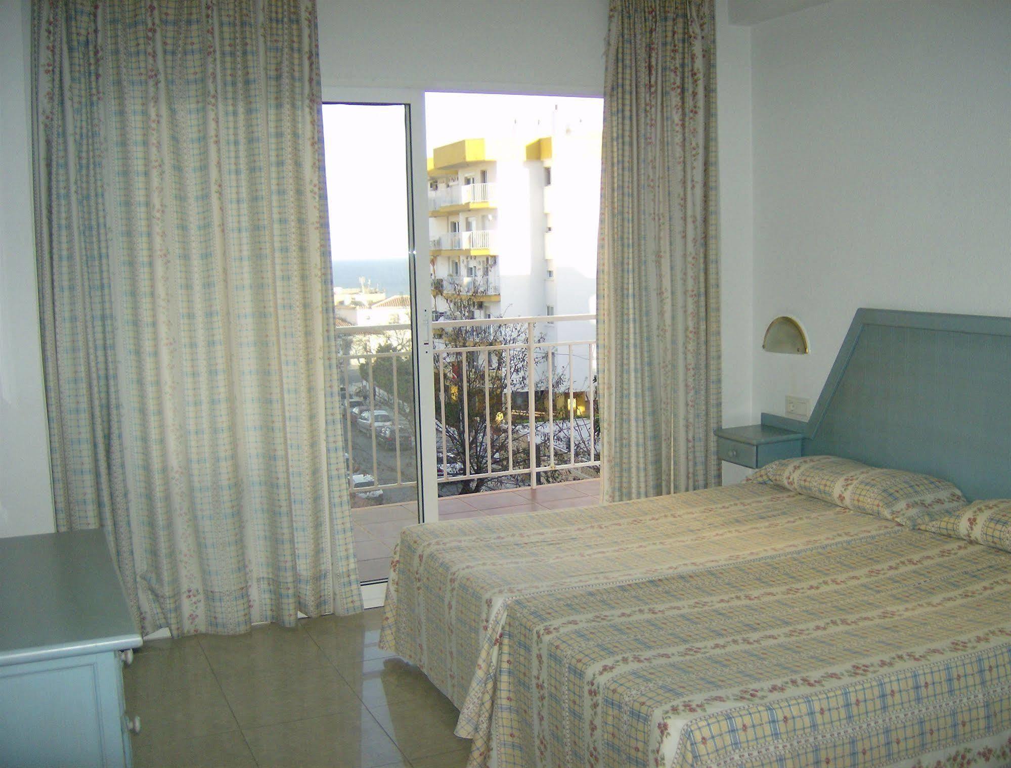 Apartamentos El Velero Torremolinos Exterior foto